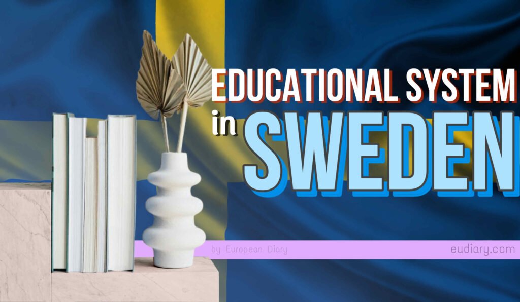 study in sweden