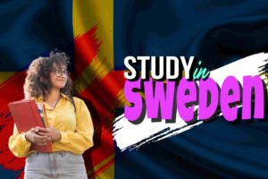 study in sweden